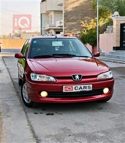 بيجو 306